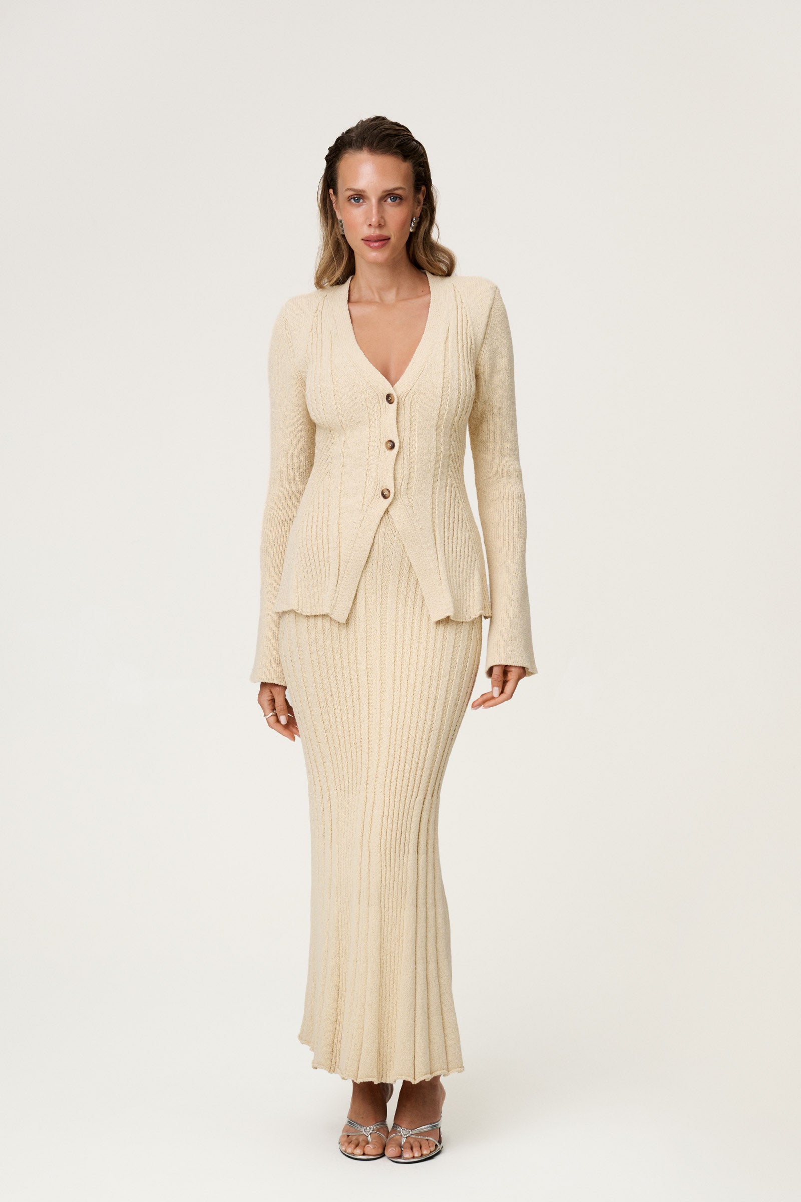 Lugo Cardigan image