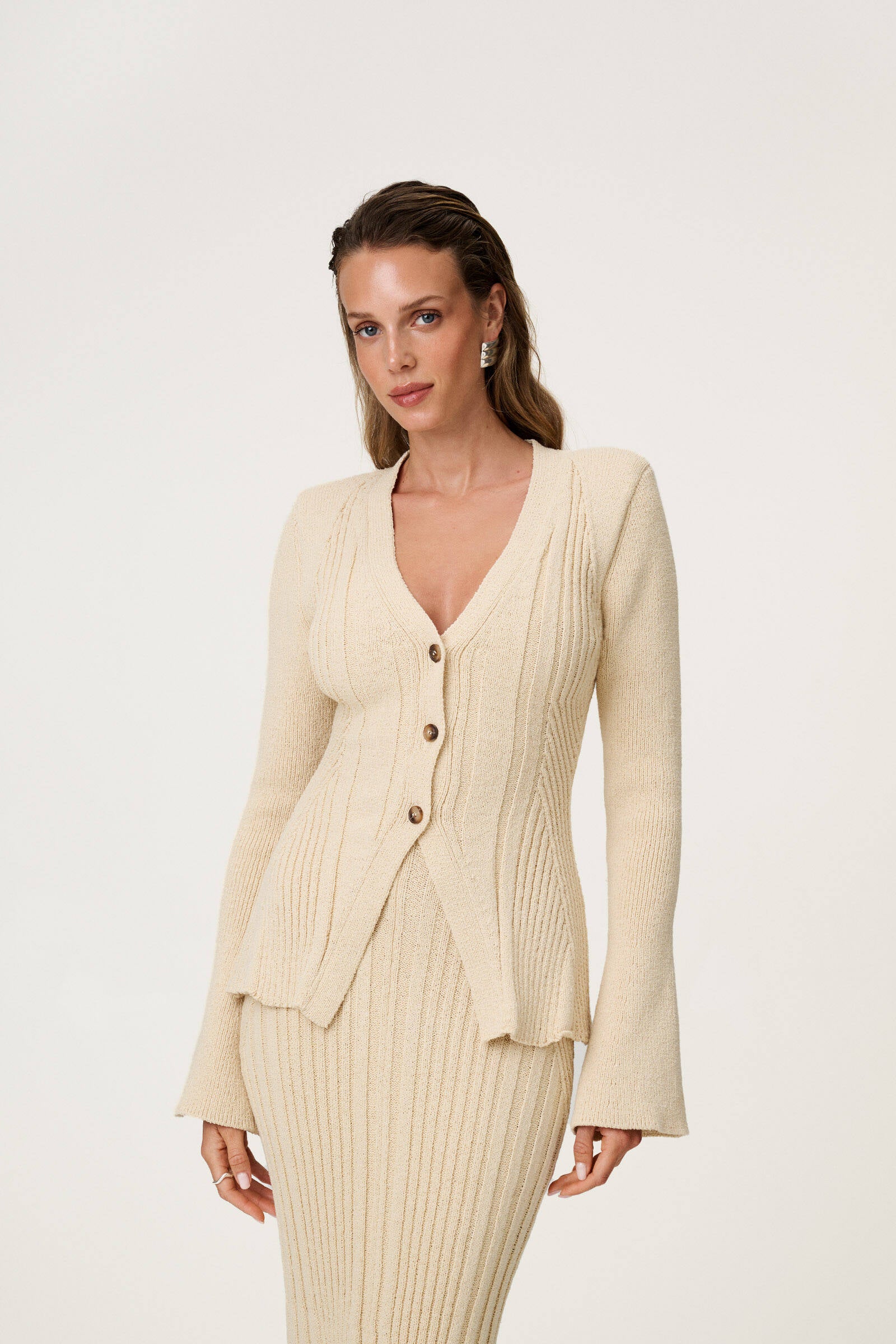Lugo Cardigan image
