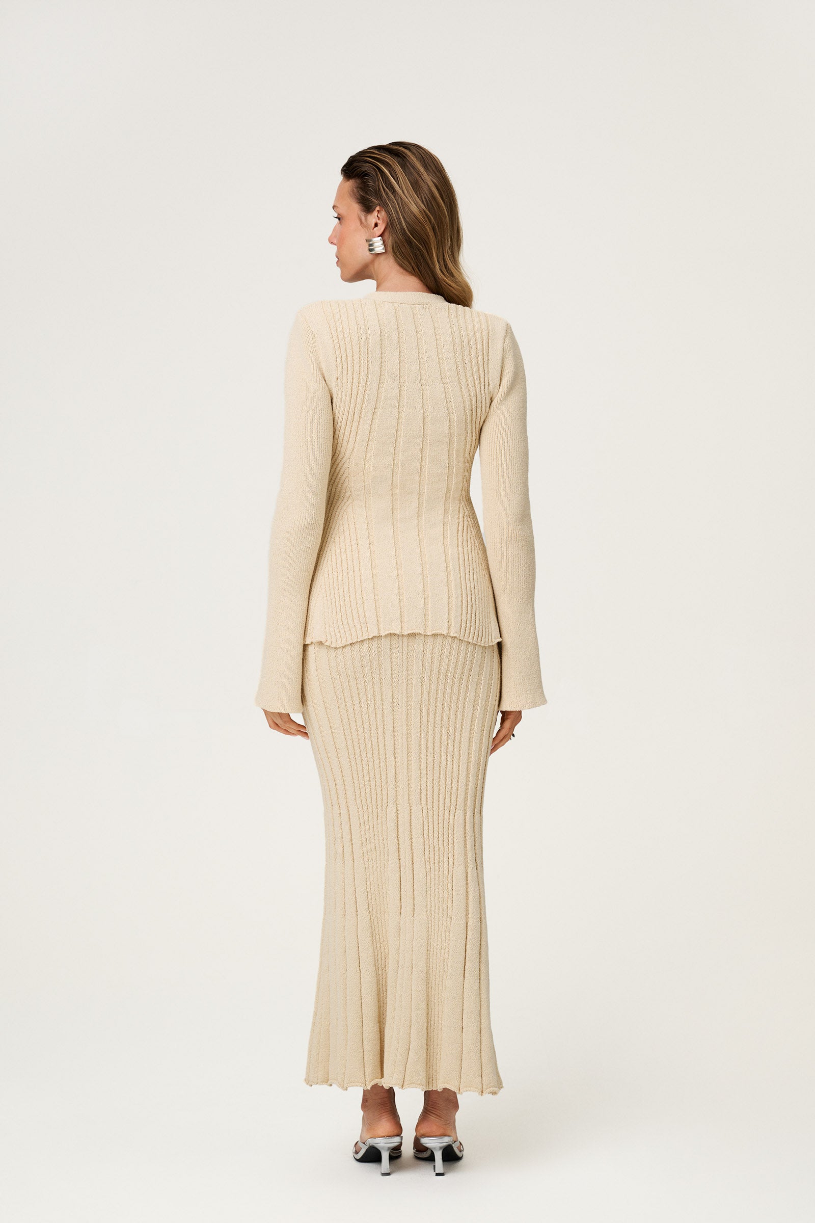 Lugo Cardigan image