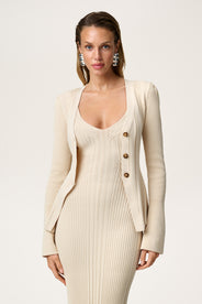 Lugo Cardigan thumbnail image