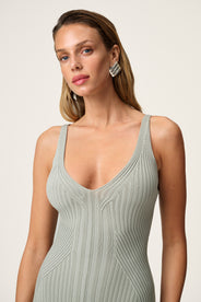 Lugo Slip Dress thumbnail image