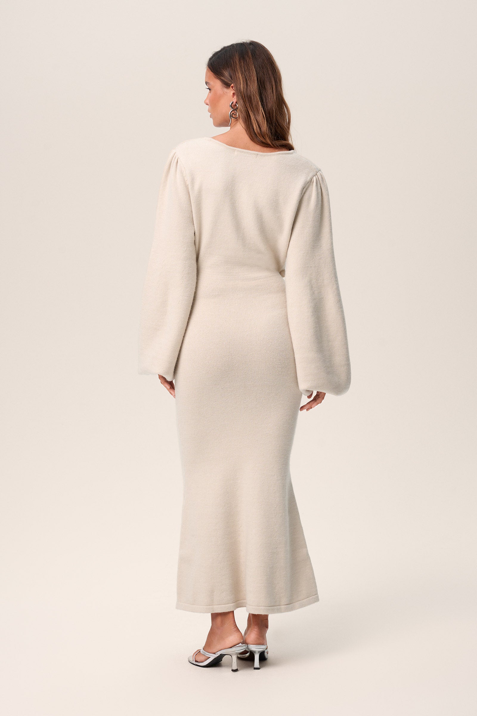 Luzern Midi Dress image