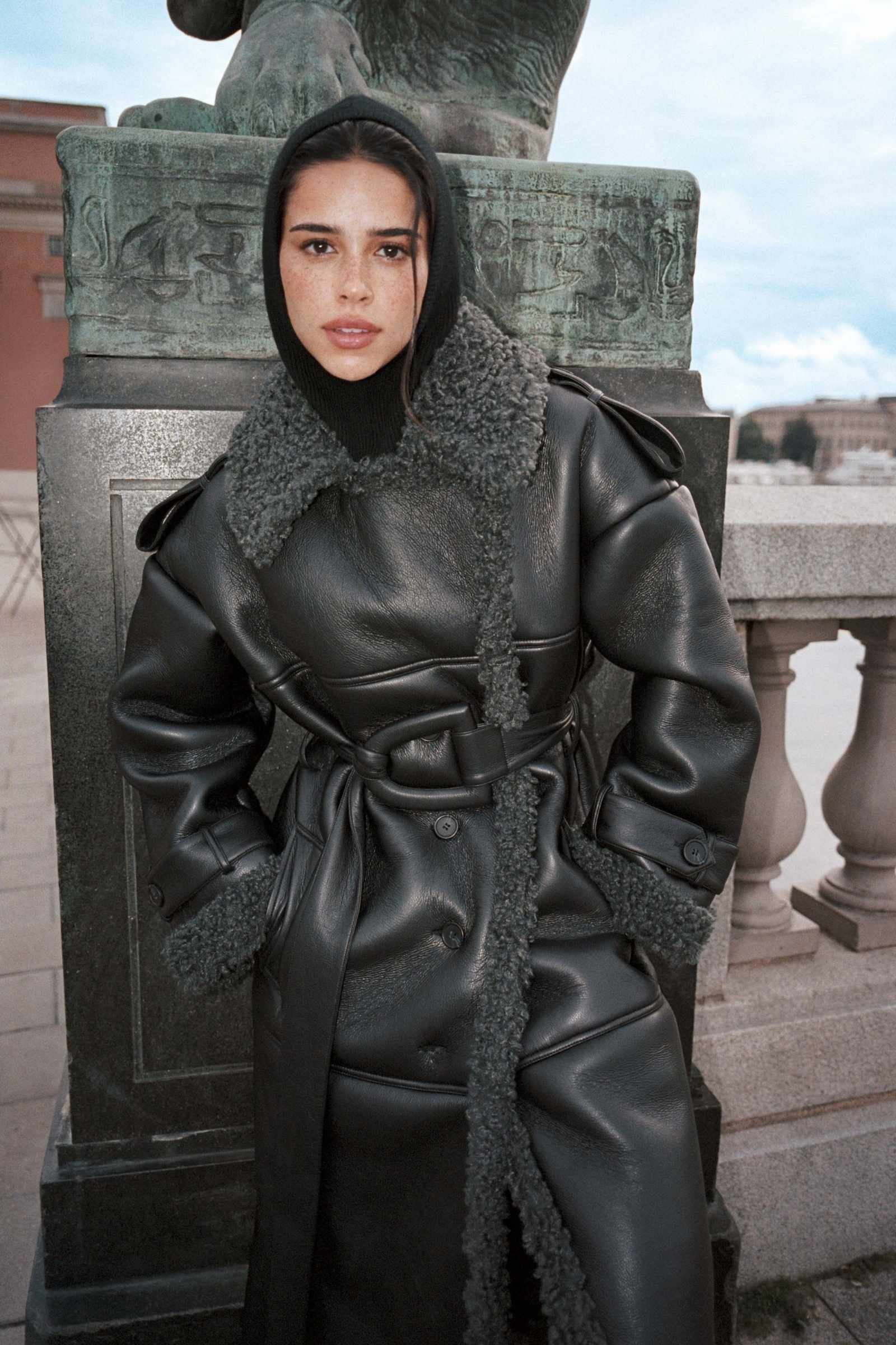 Manchester Coat image