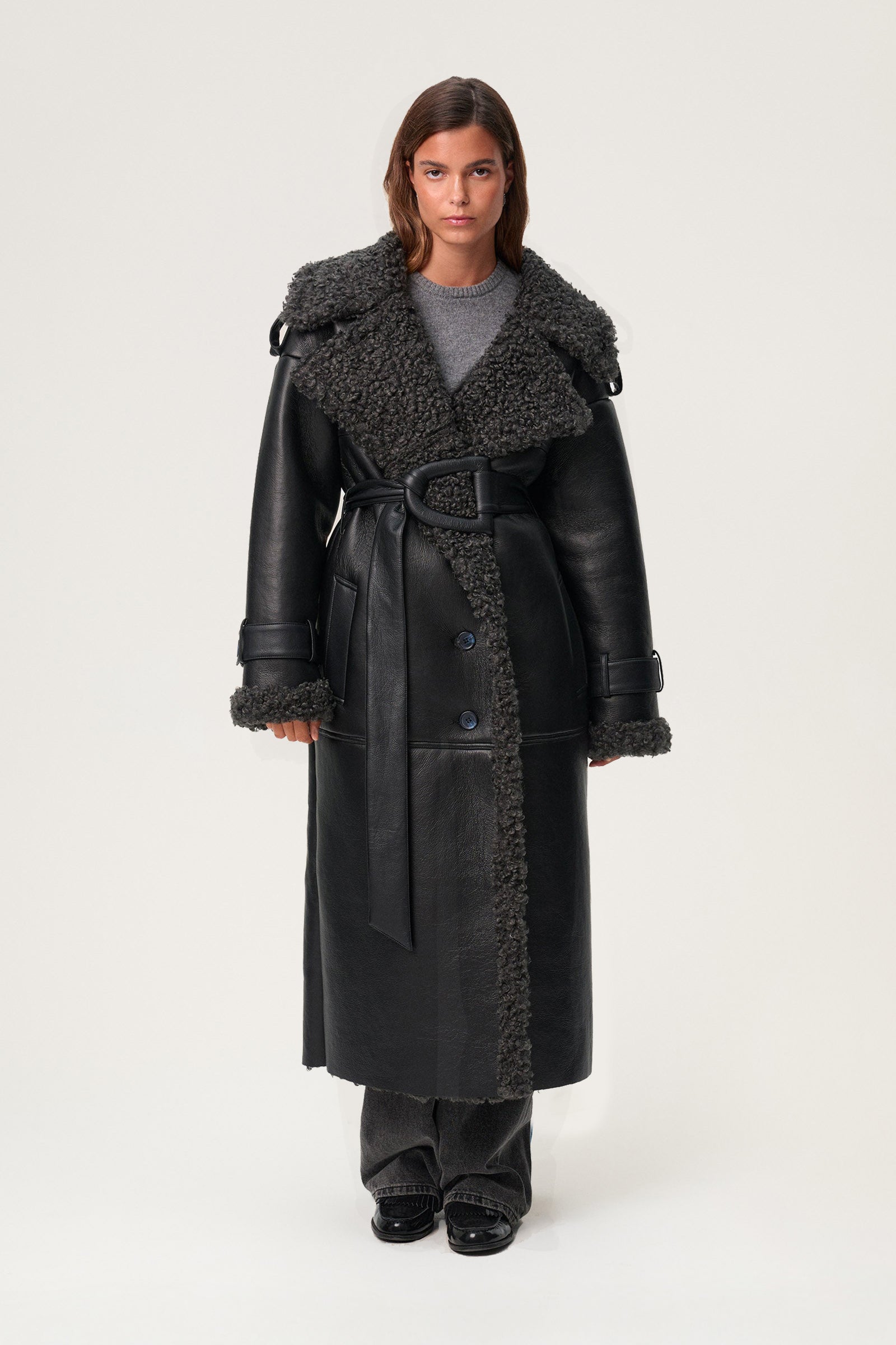 Manchester Coat image