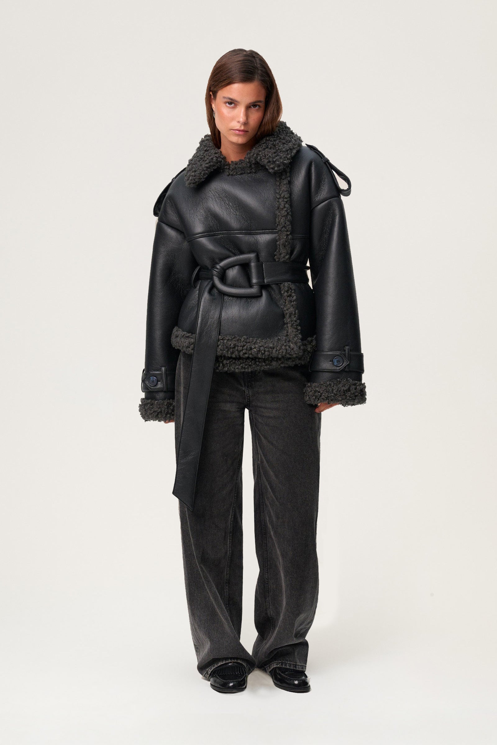 Manchester Jacket image