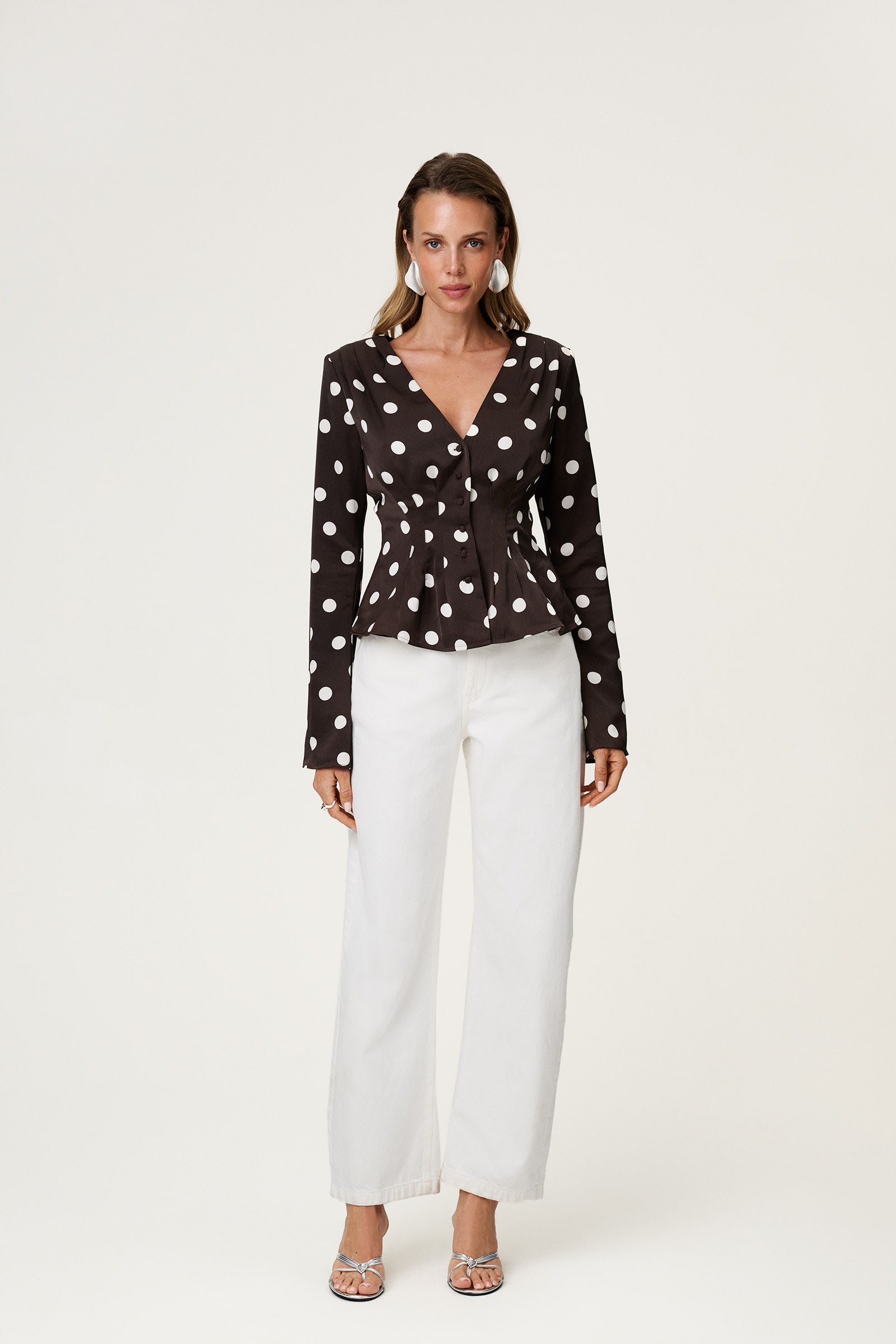 Marmo Blouse image