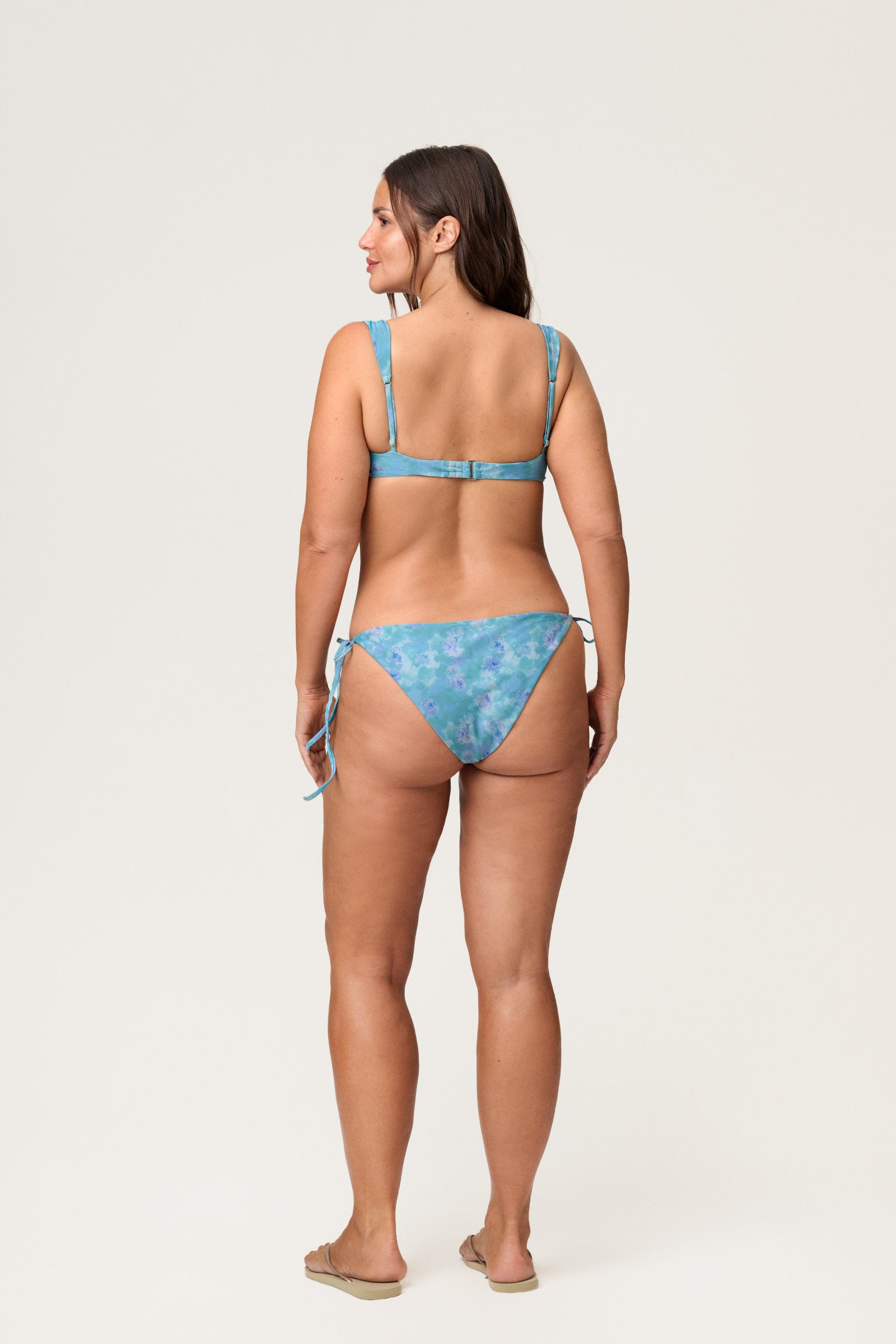 Menton Bikini Top image