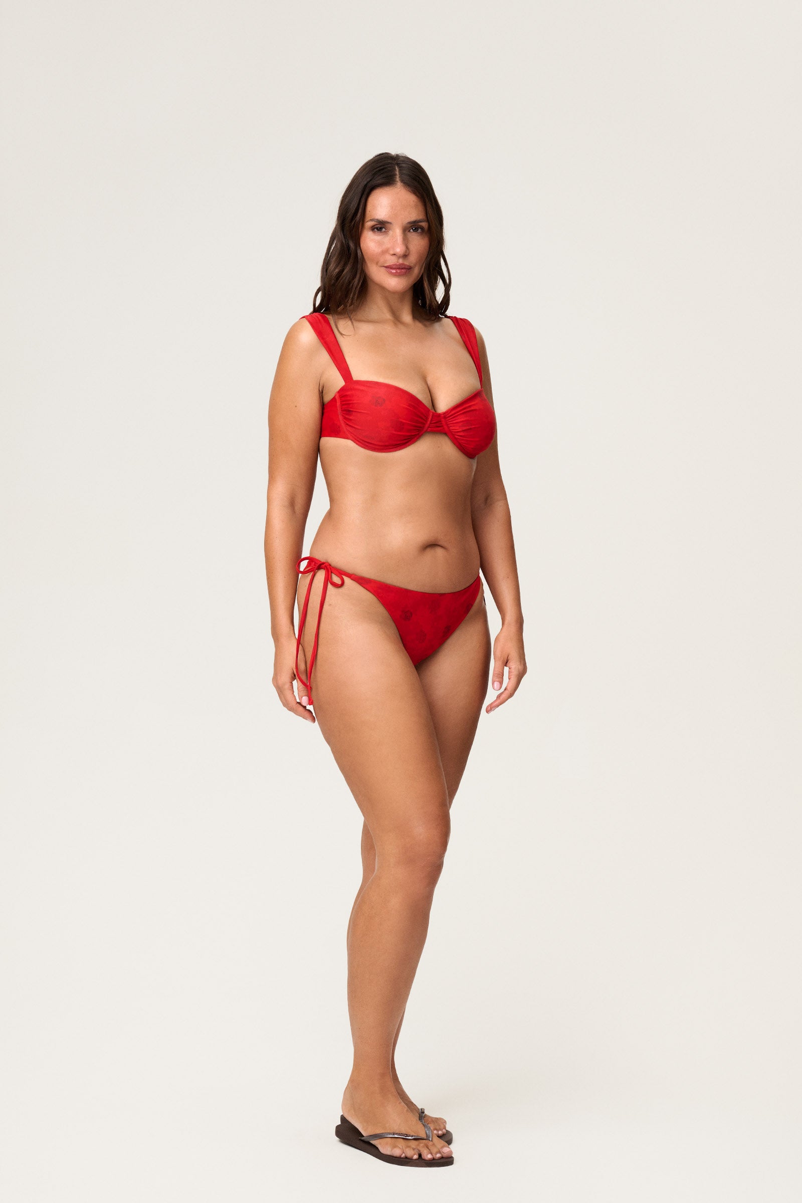 Menton Bikini Top image