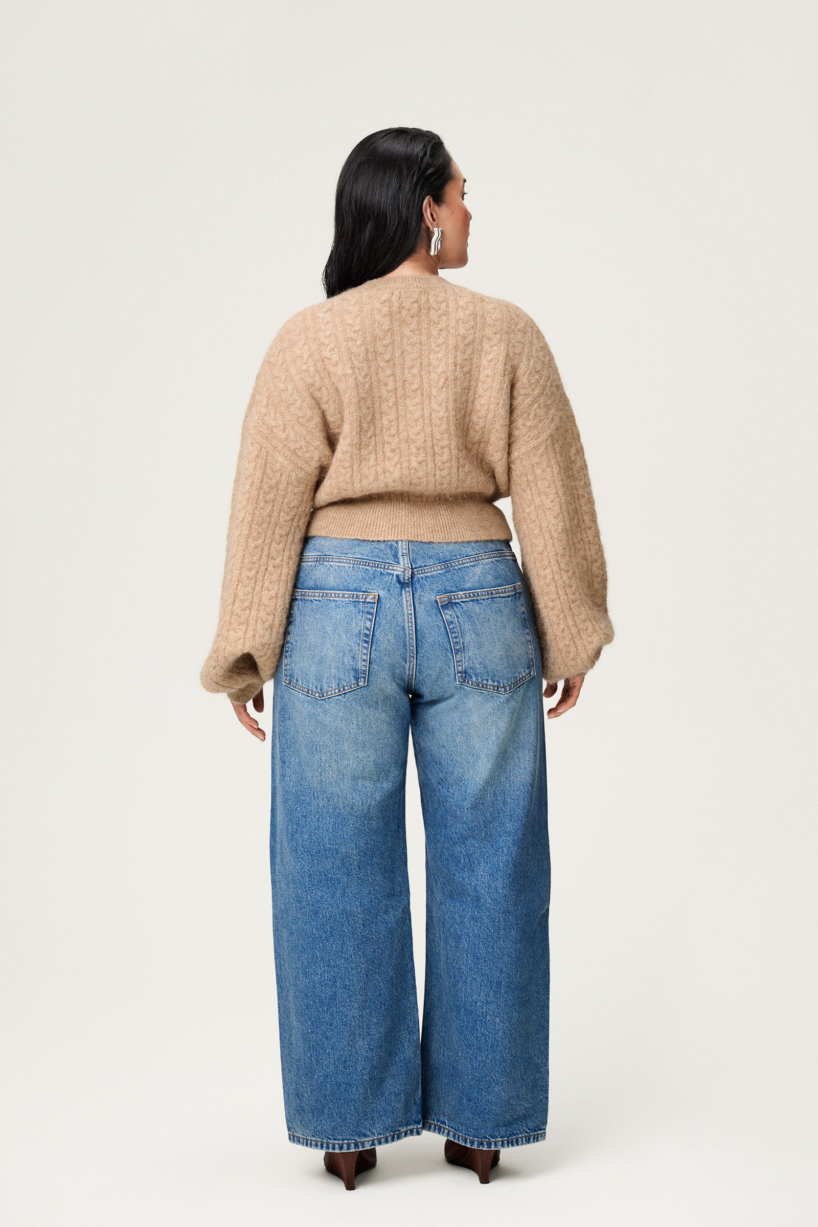 Merano Cardigan image