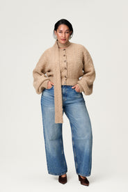 Merano Cardigan thumbnail image