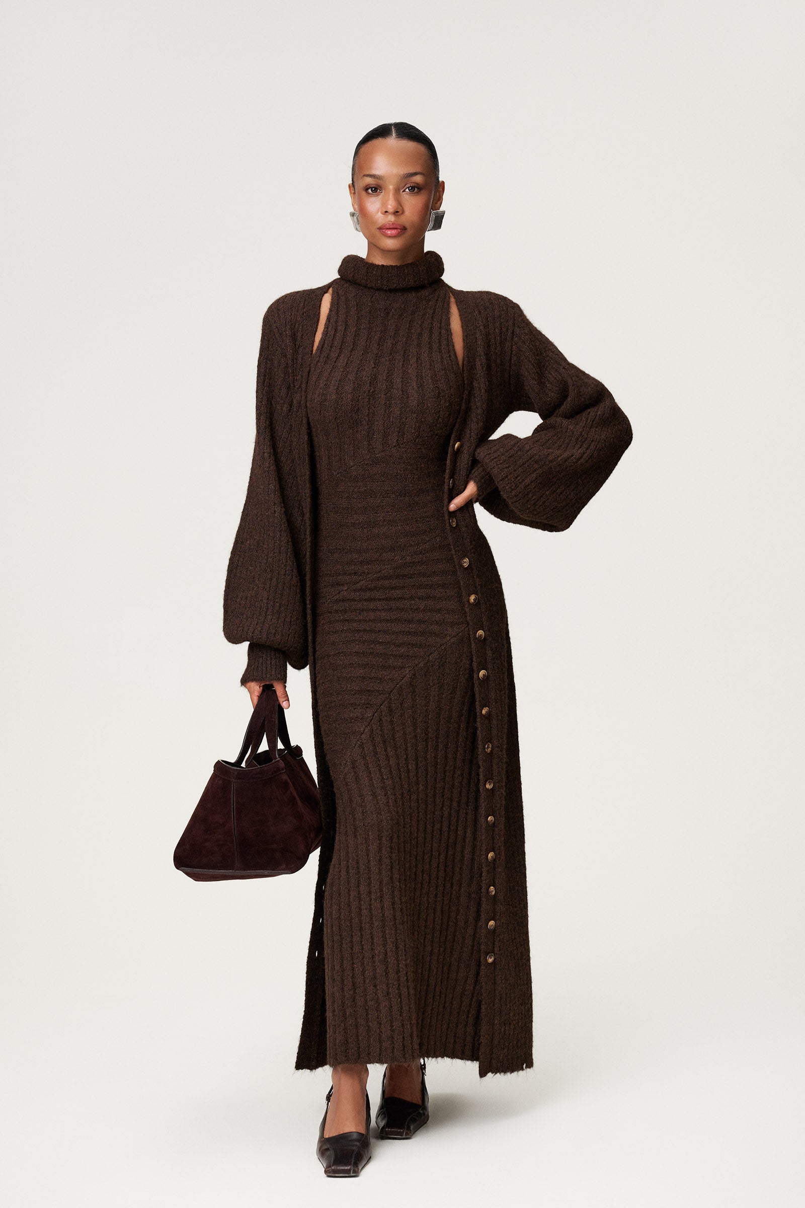 Montana Dress image