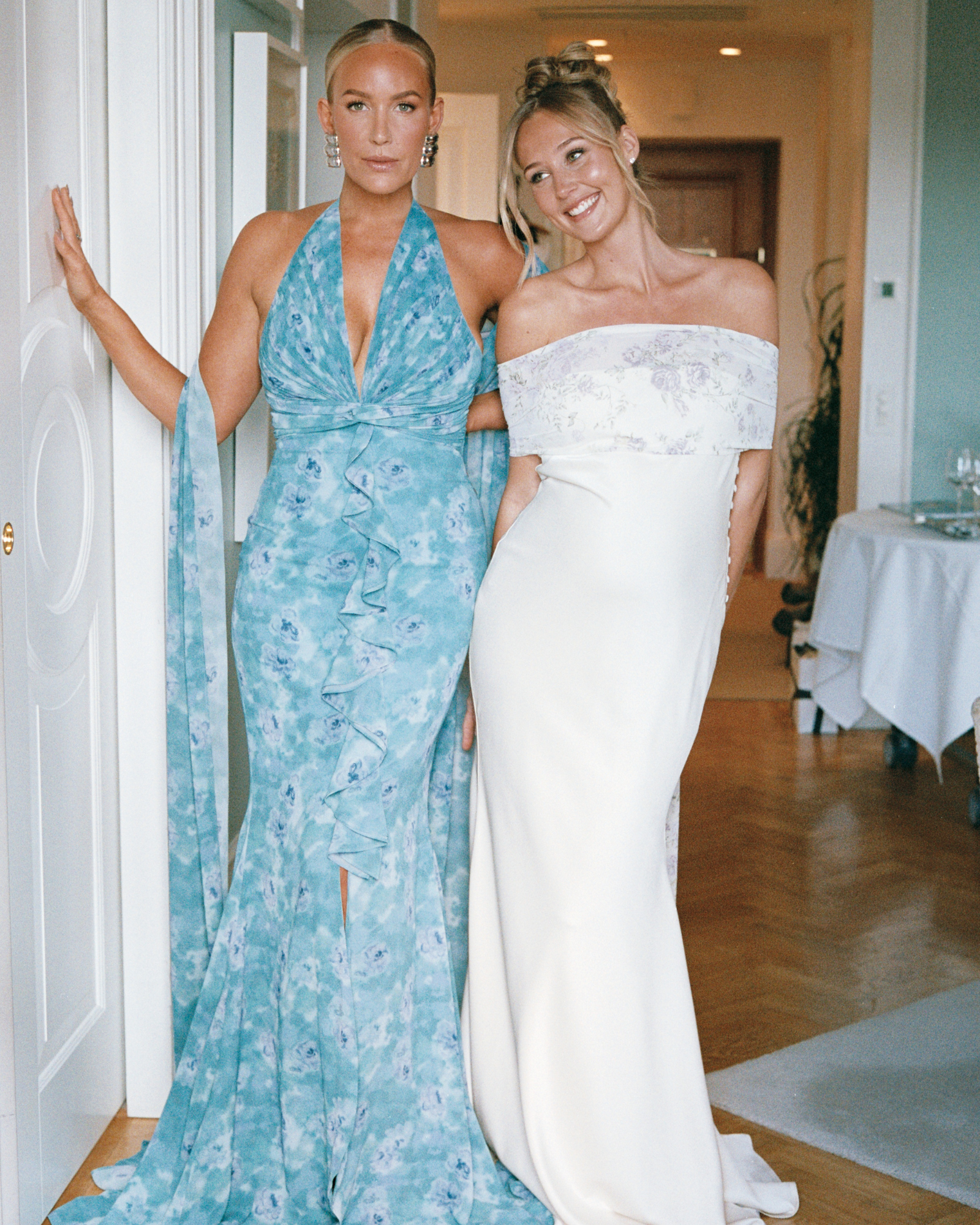 ADOORE x The Elle Gala card image