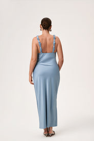 Nîmes Slip Dress thumbnail image