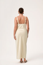 Nîmes Slip Dress thumbnail image