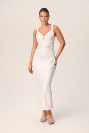 Nîmes Slip Dress thumbnail image