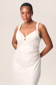 Nîmes Slip Dress thumbnail image