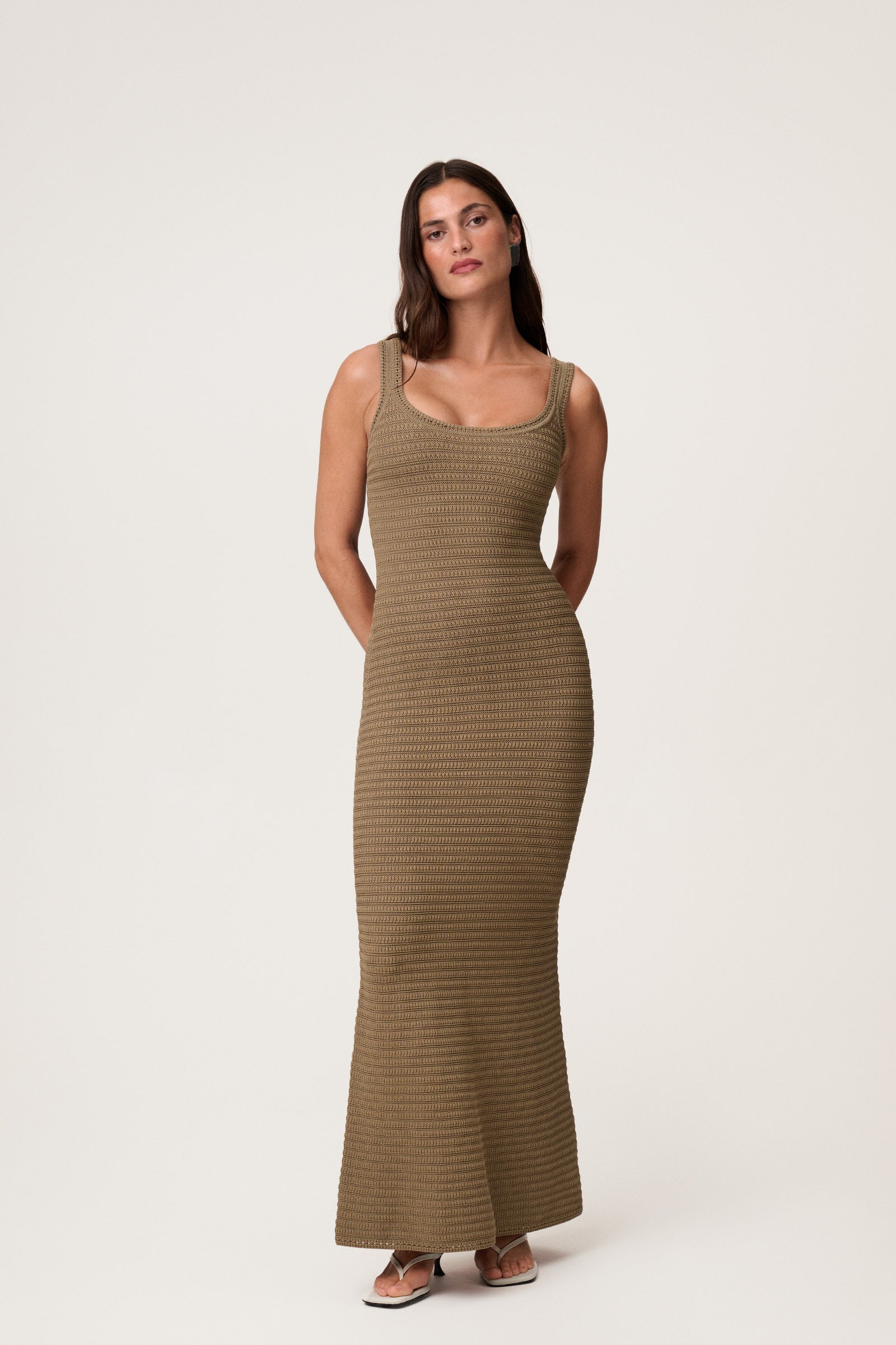 Ossi Dress image
