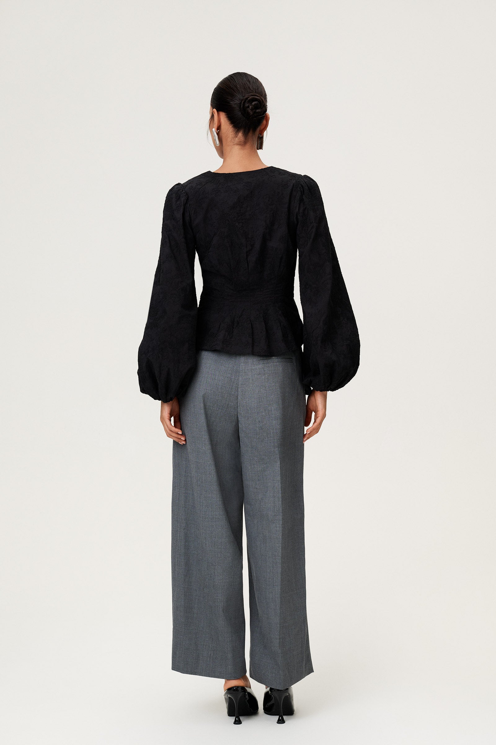 Palena Blouse image
