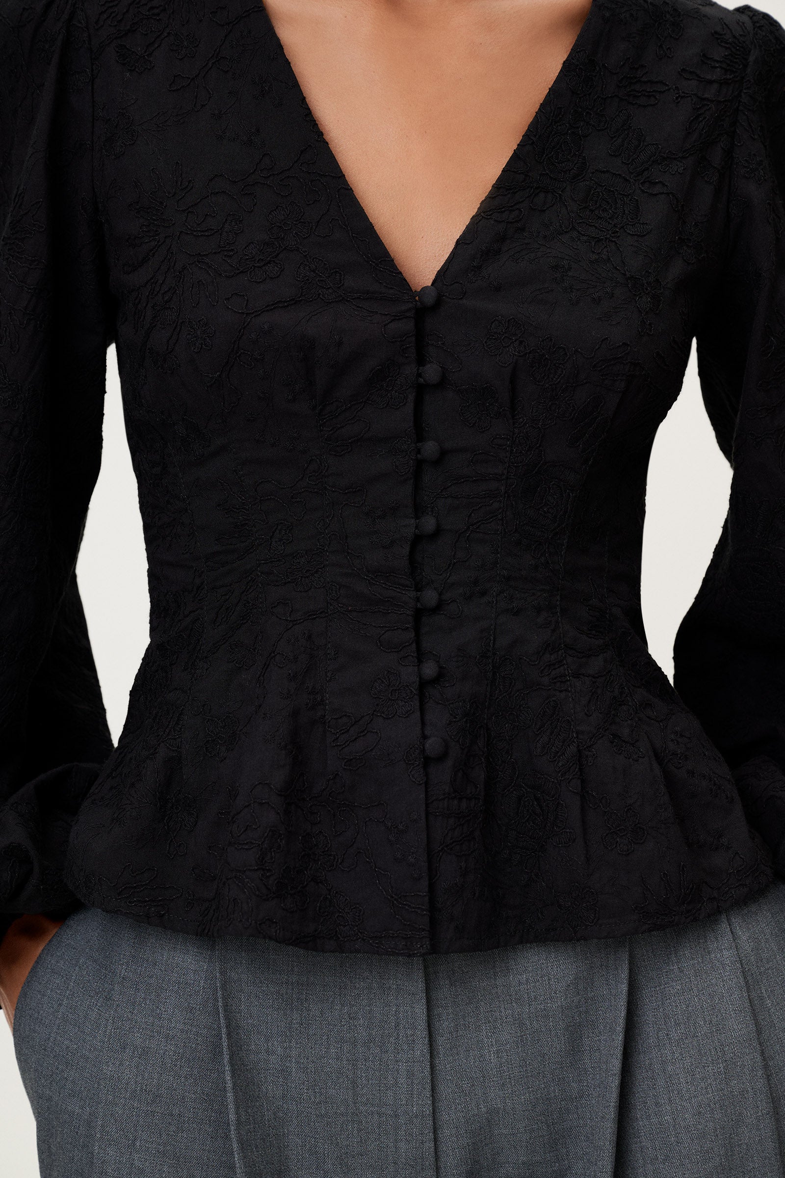 Palena Blouse image