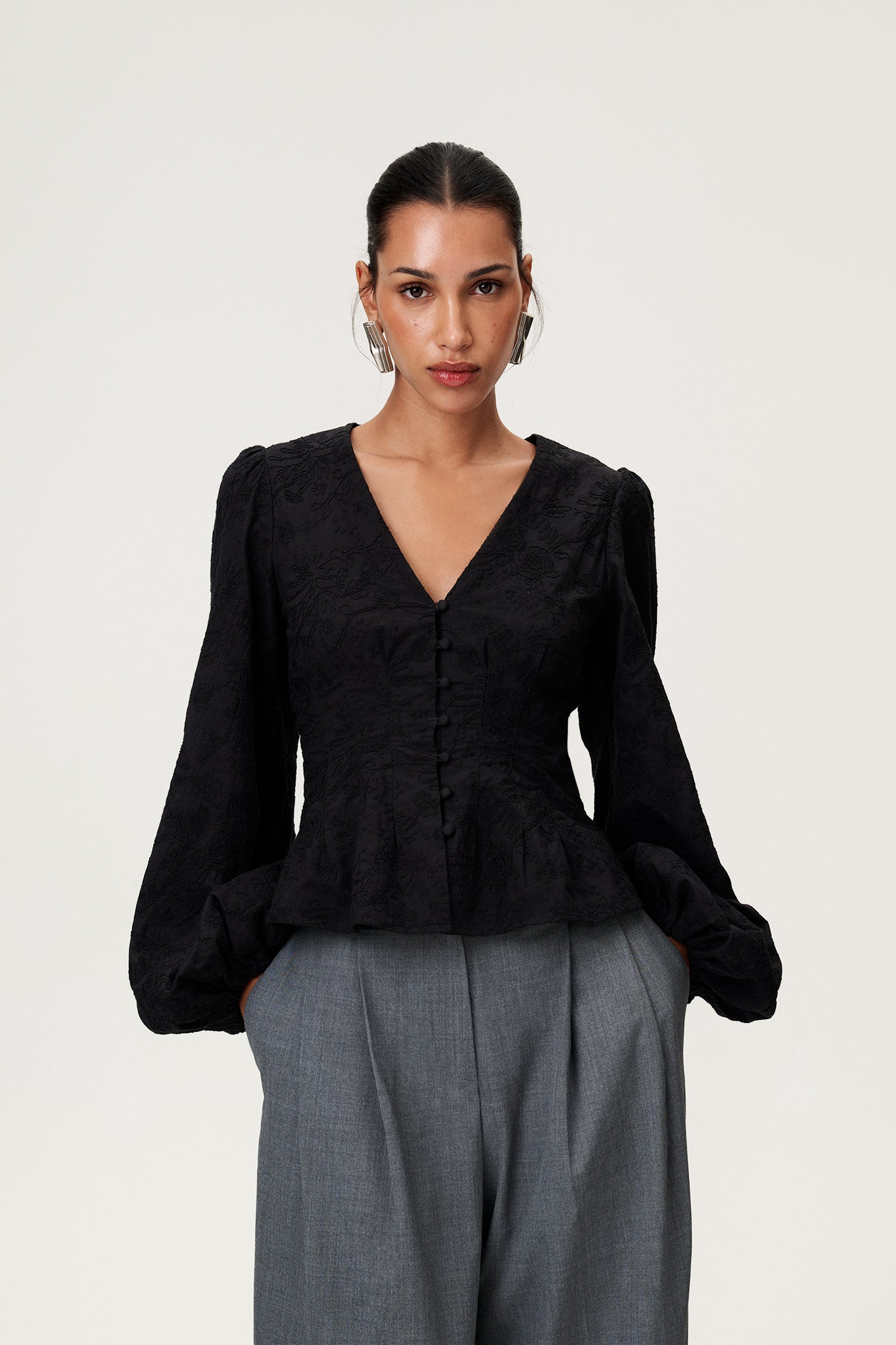 Palena Blouse image