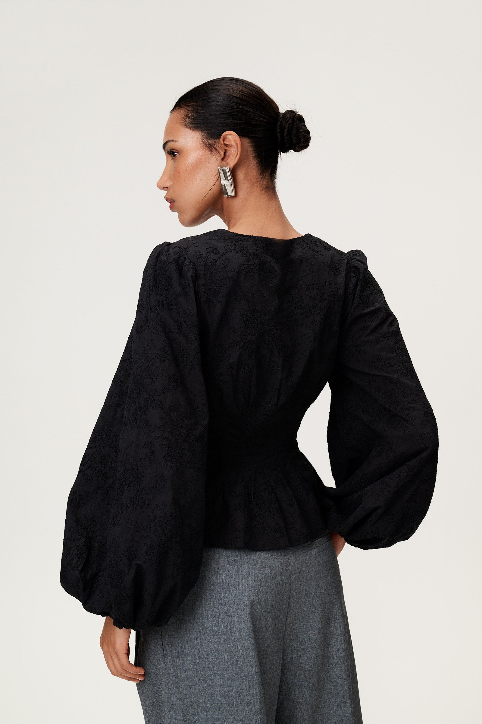 Palena Blouse image