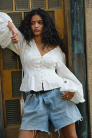 Palena Blouse thumbnail image