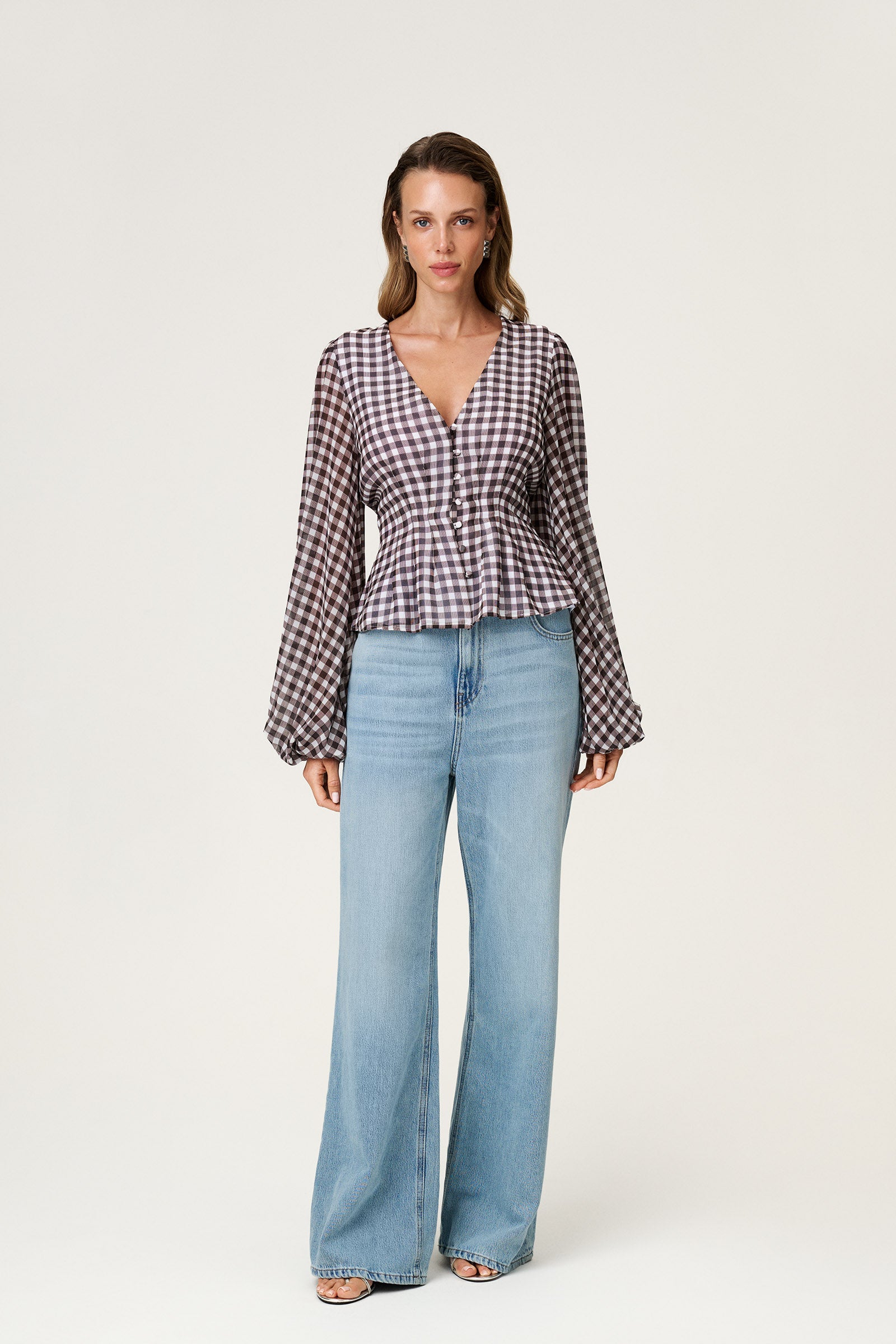 Palena Blouse image