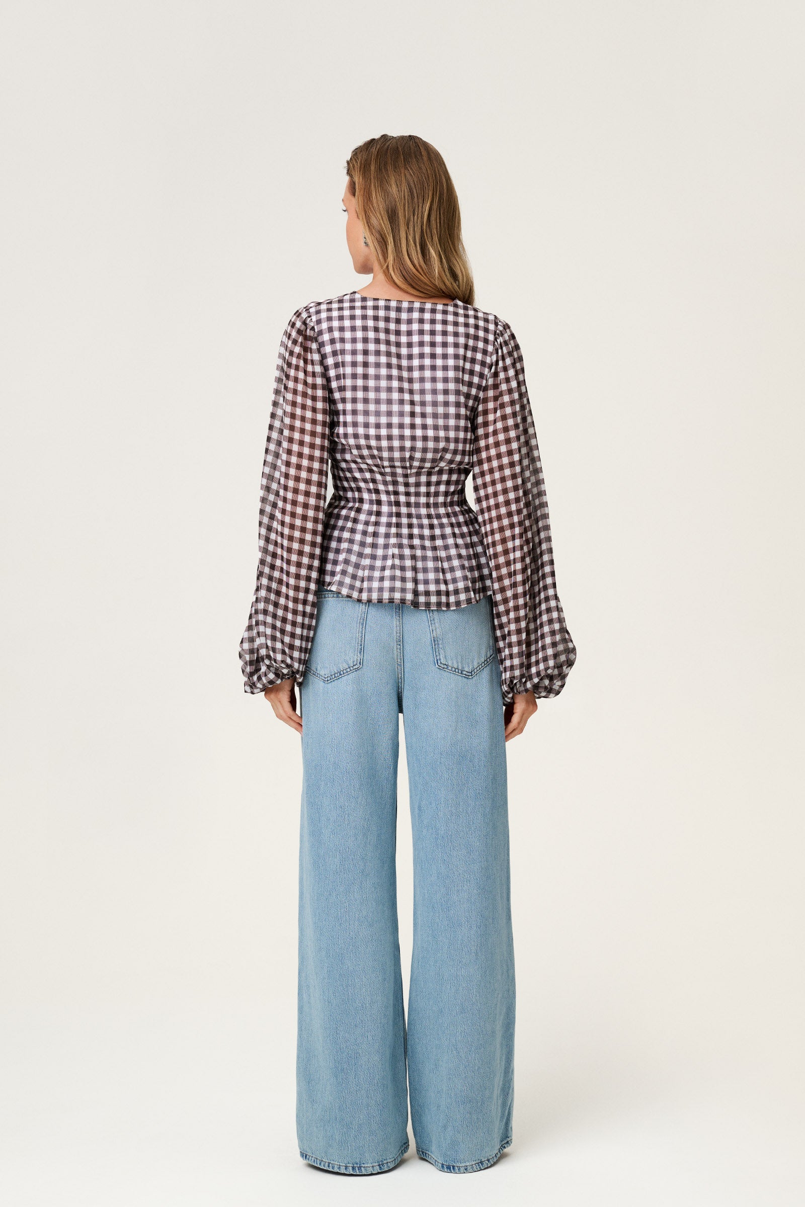 Palena Blouse image