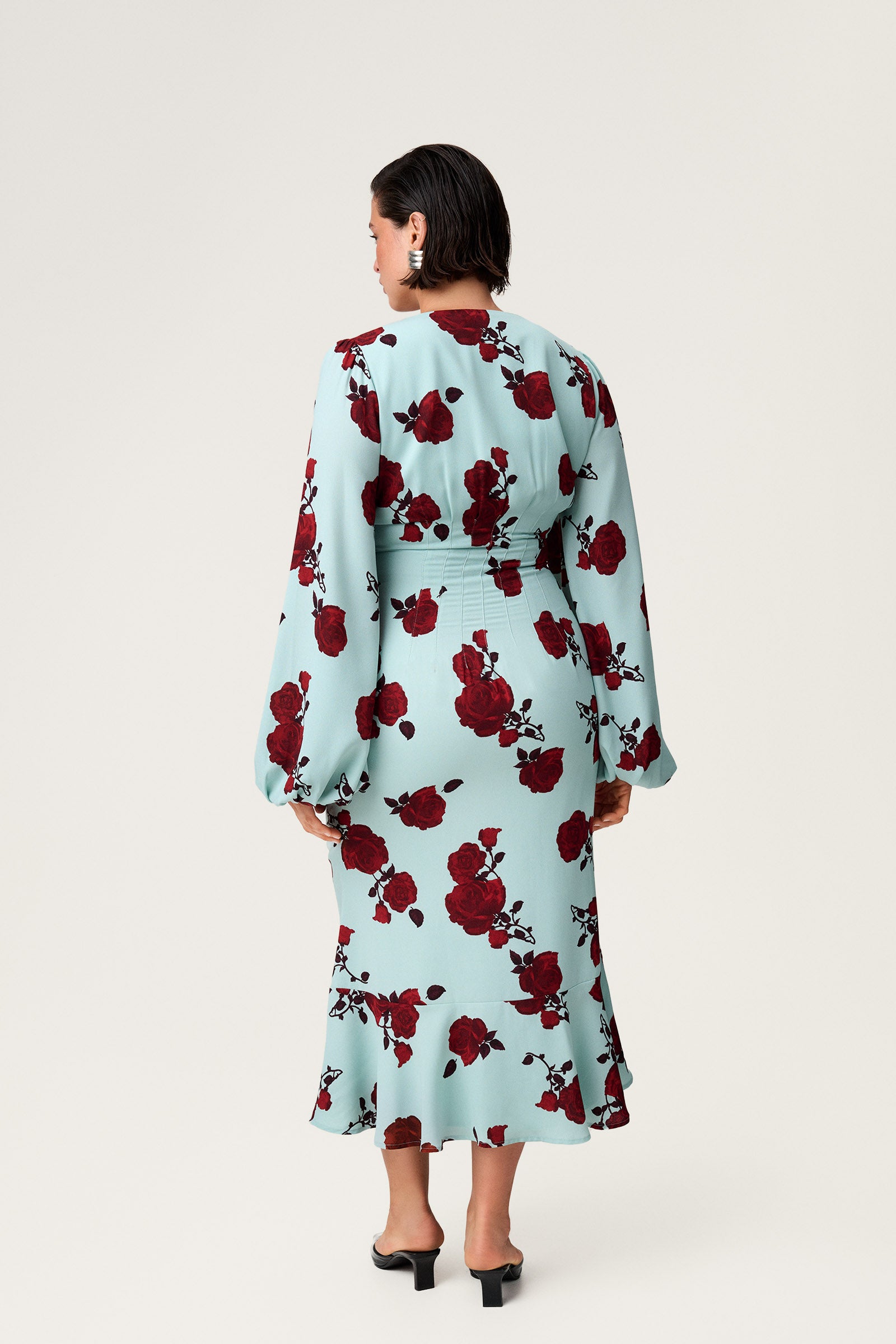 Palena Dress image