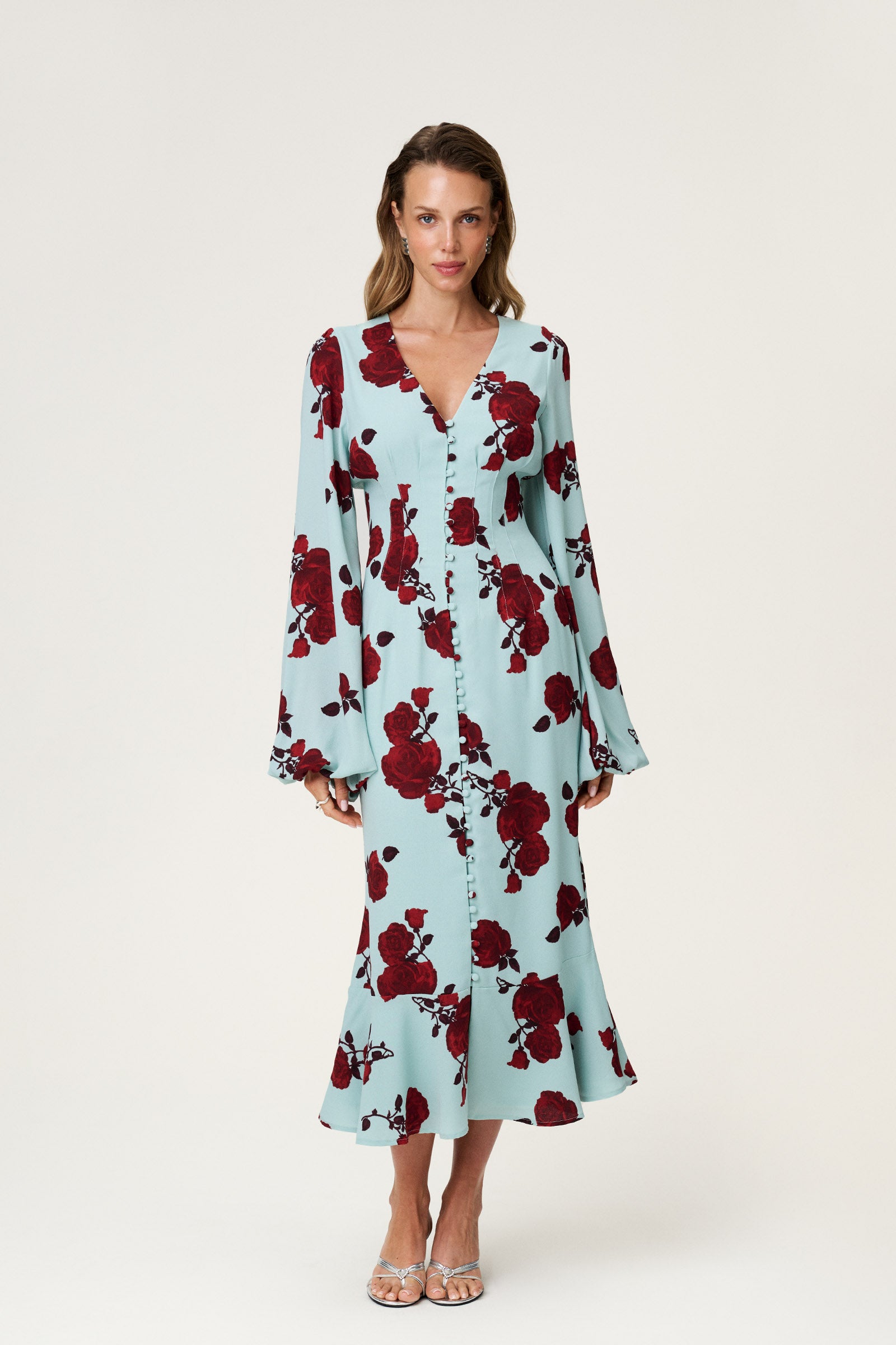 Palena Dress image