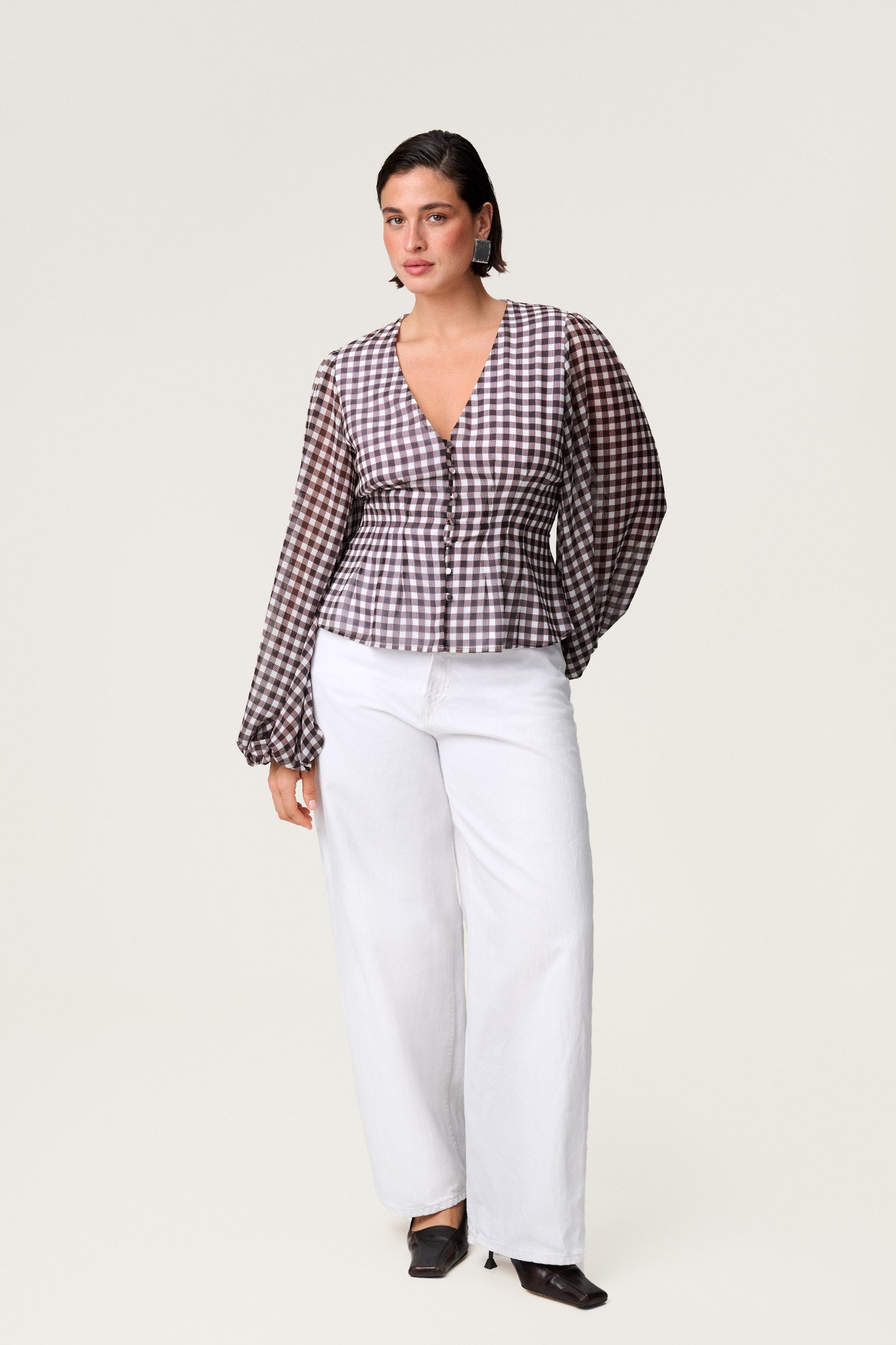 Palena Blouse image