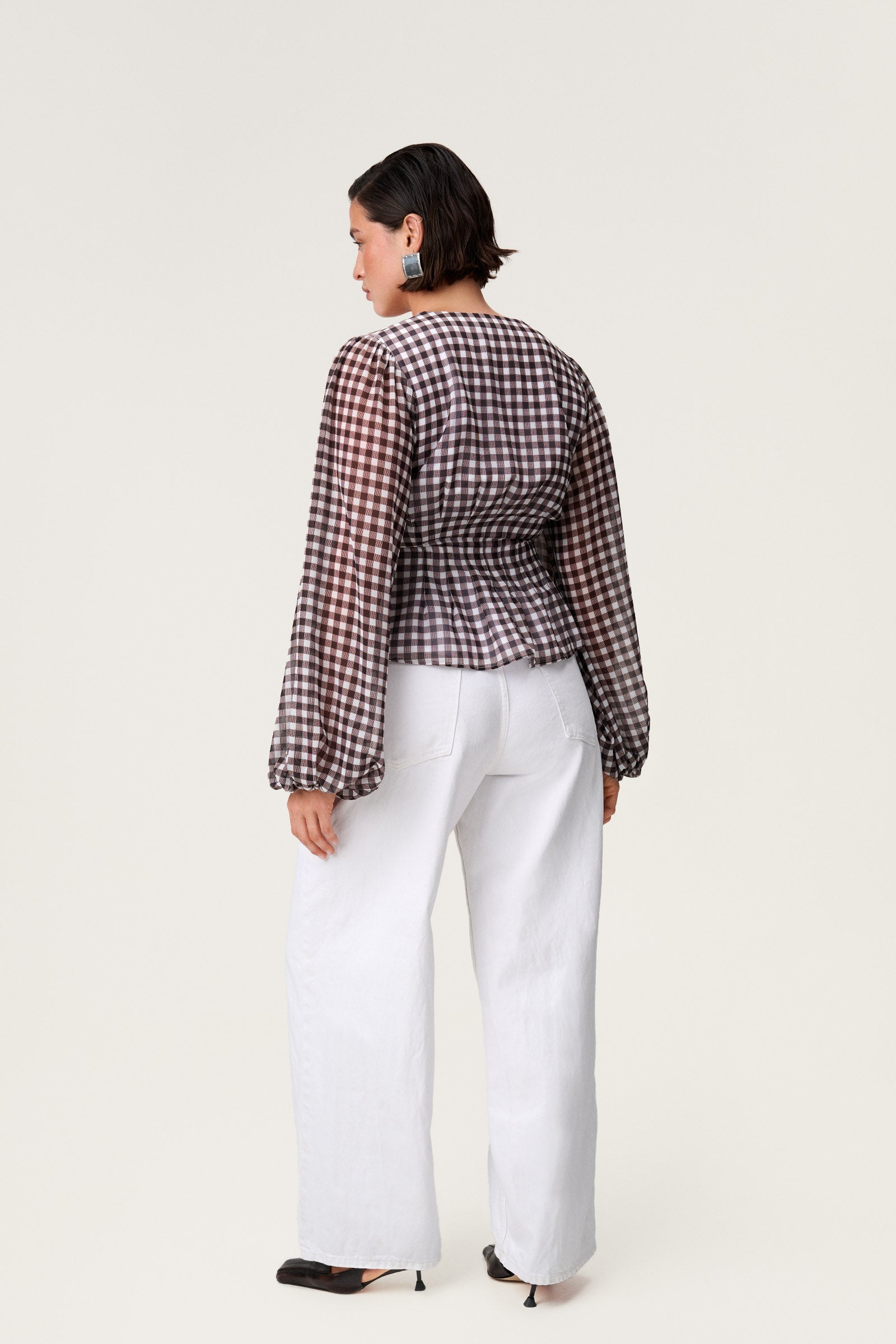 Palena Blouse image
