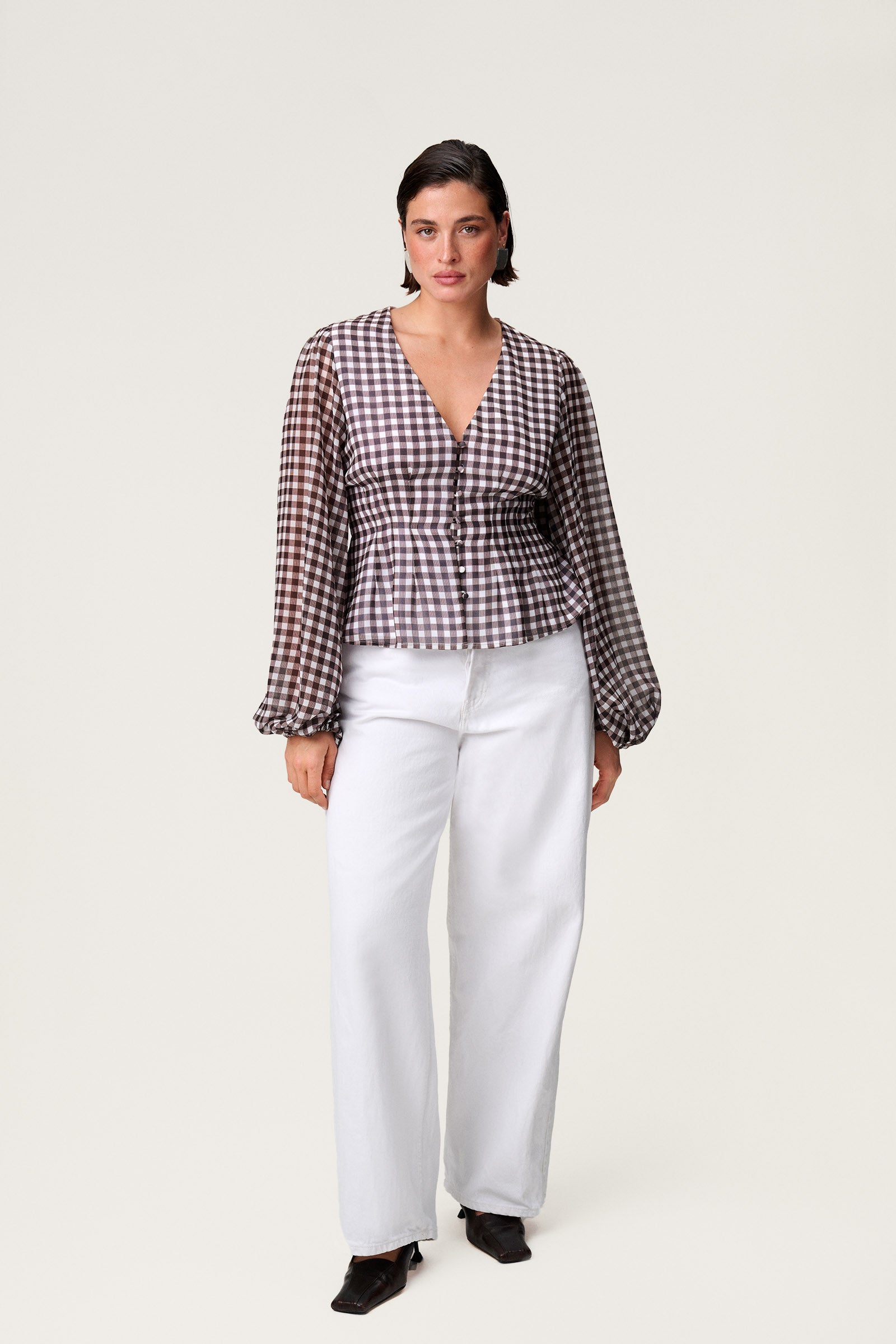 Palena Blouse image