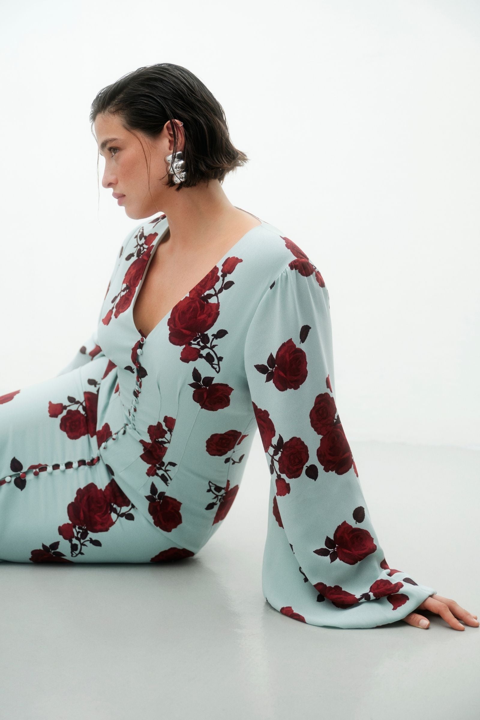 Palena Dress image