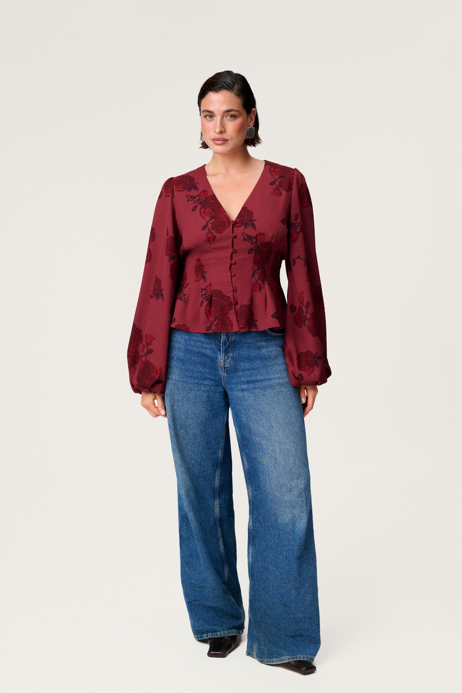 Palena Blouse image