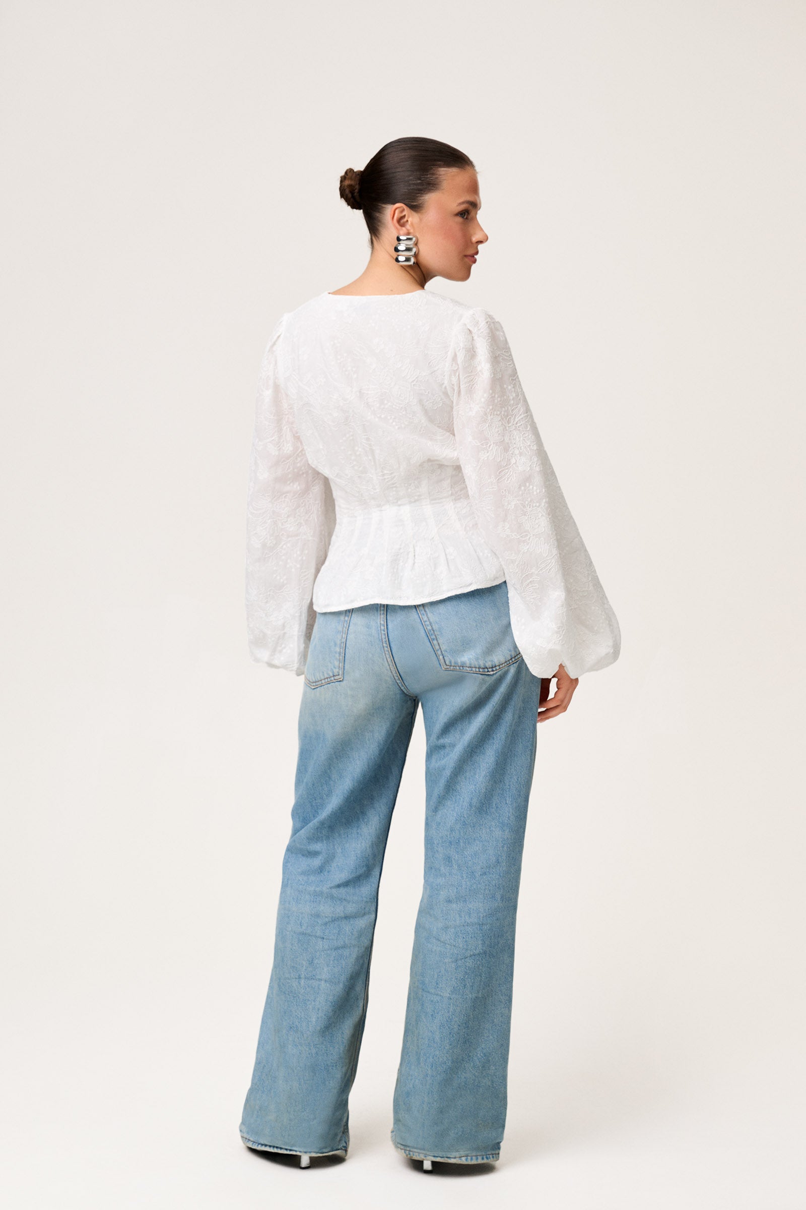 Palena Blouse image