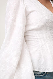 Palena Blouse thumbnail image