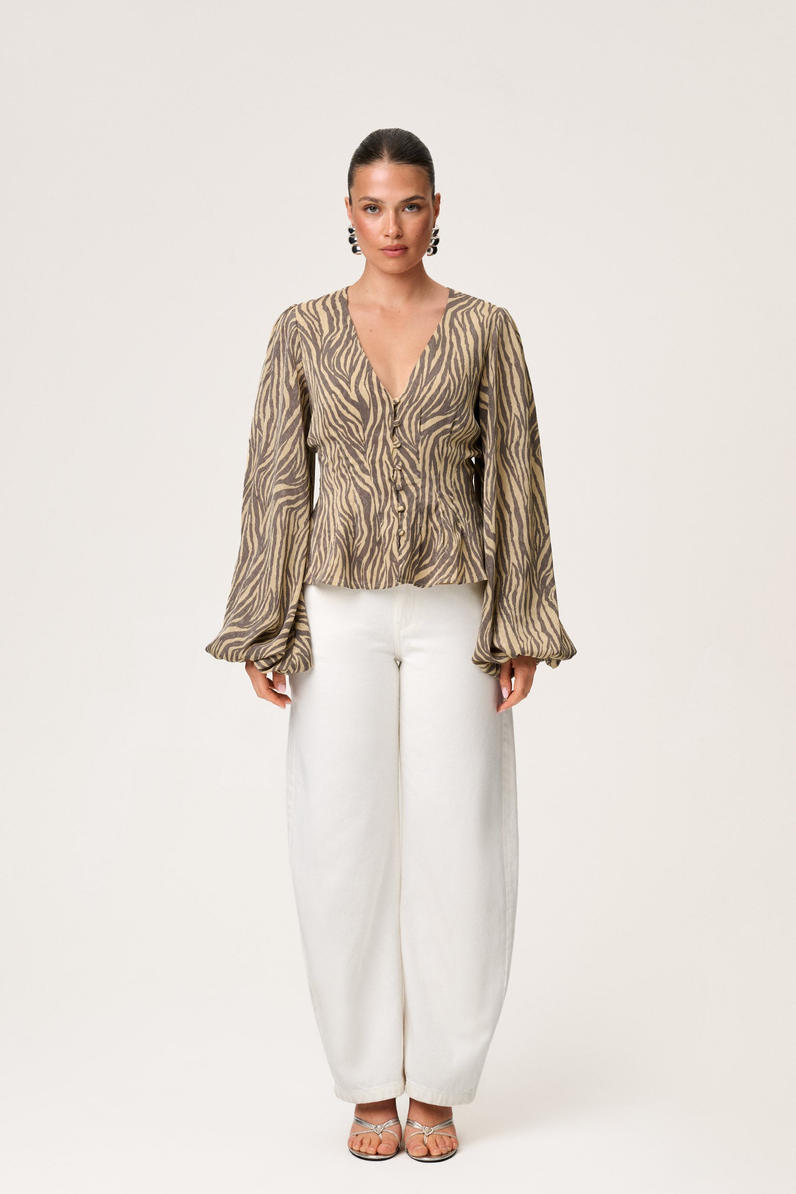 Palena Blouse image
