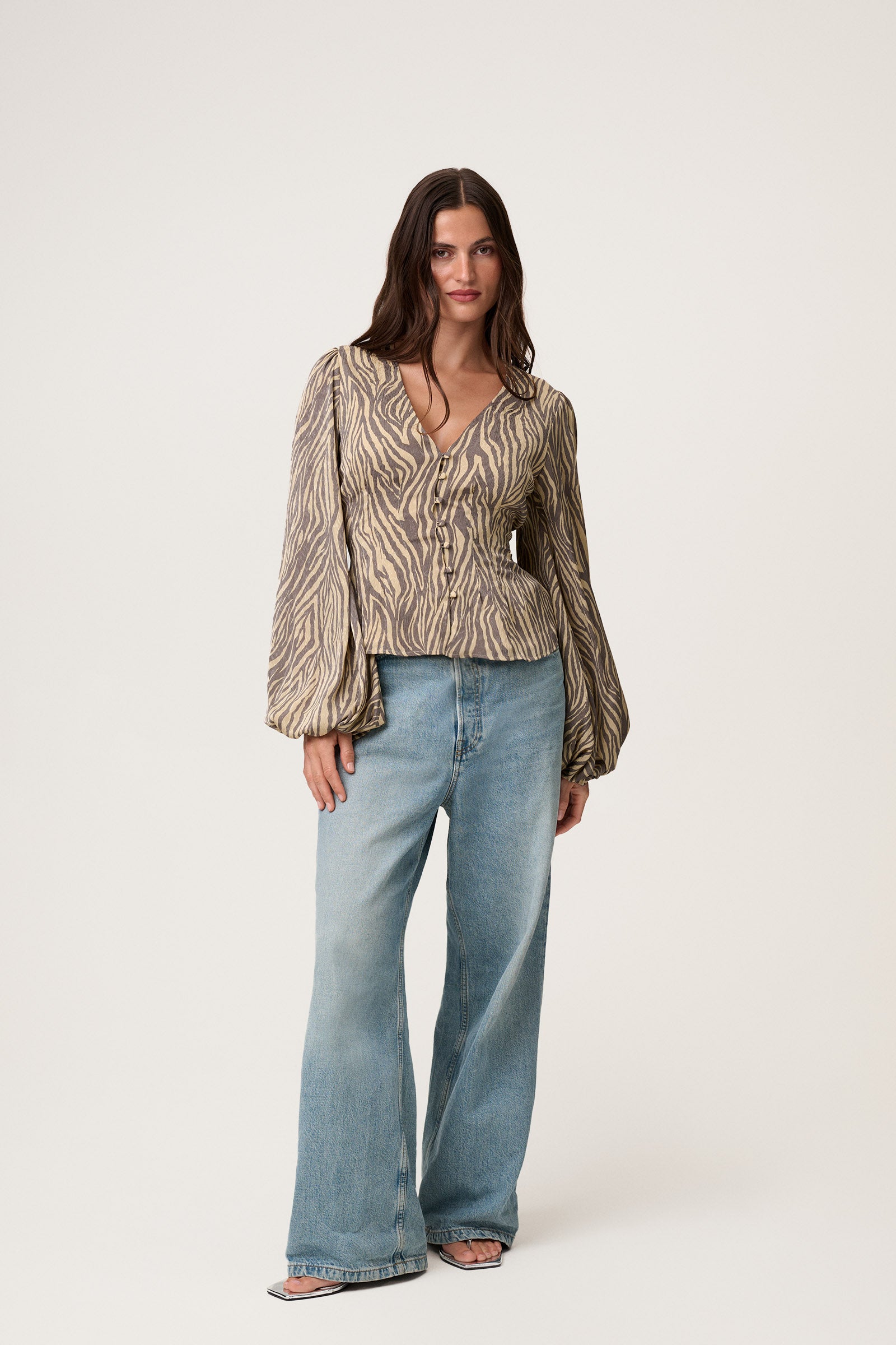 Palena Blouse image