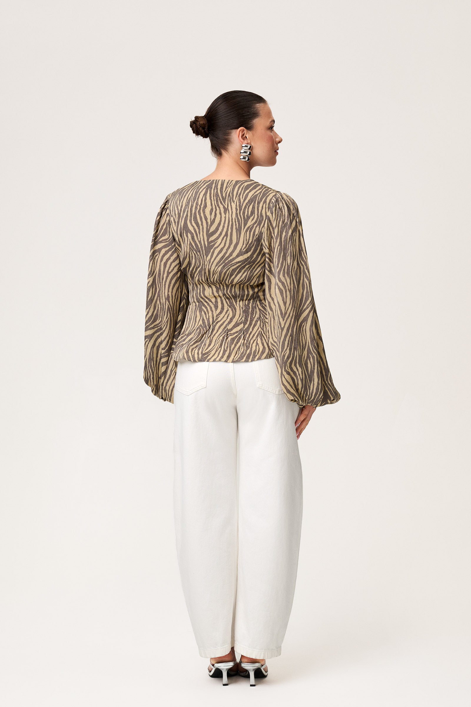 Palena Blouse image