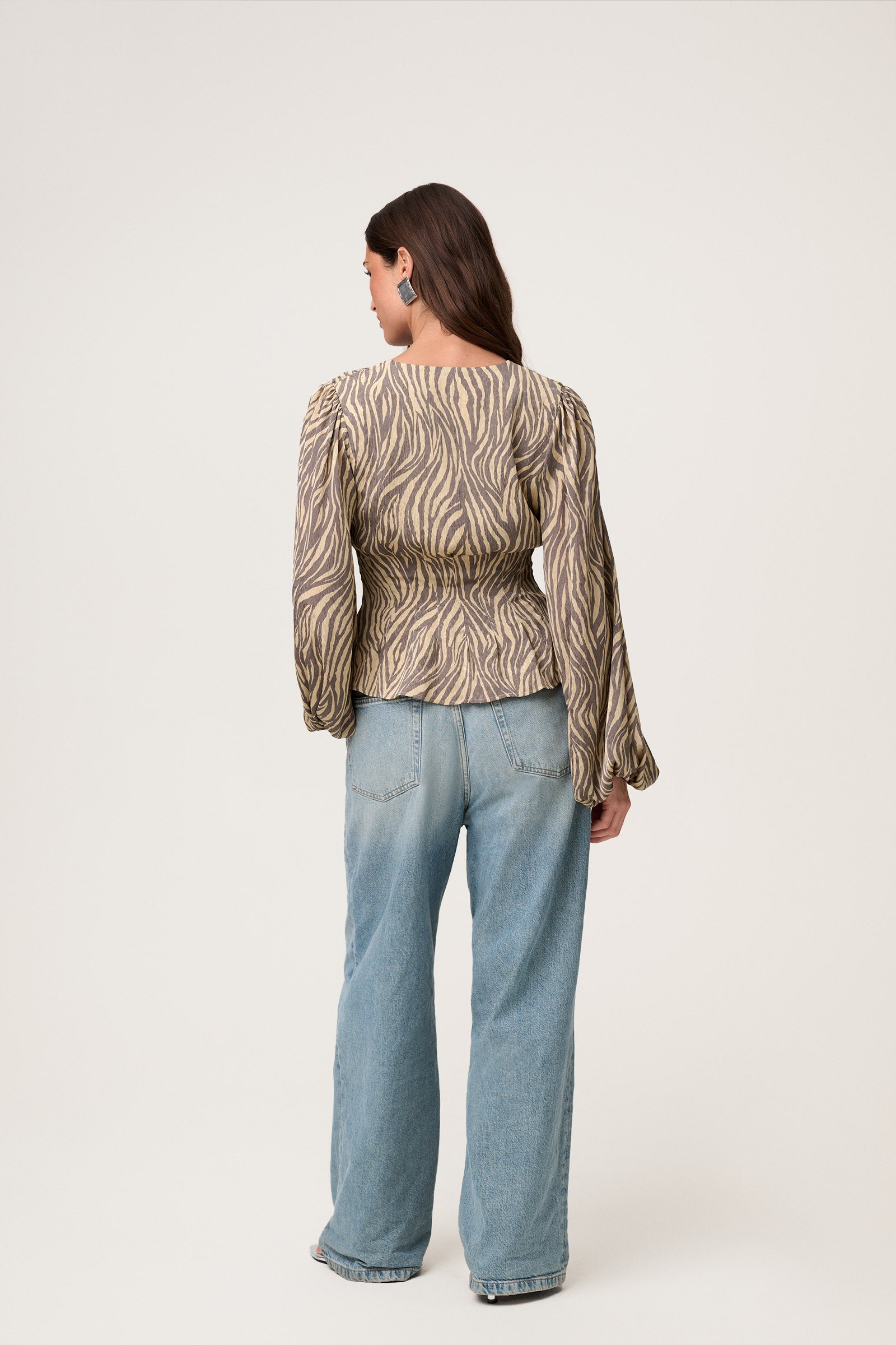 Palena Blouse image