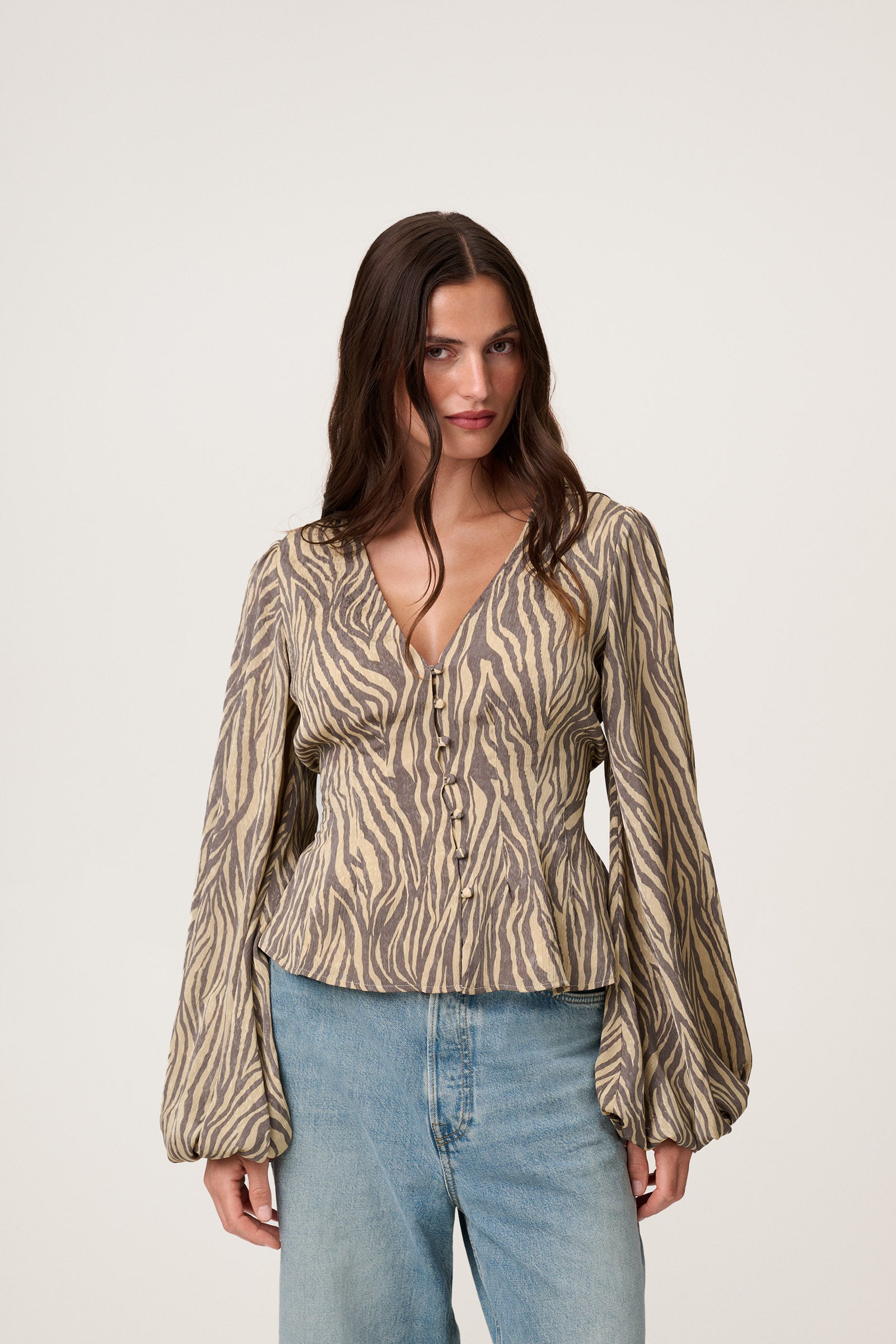 Palena Blouse image