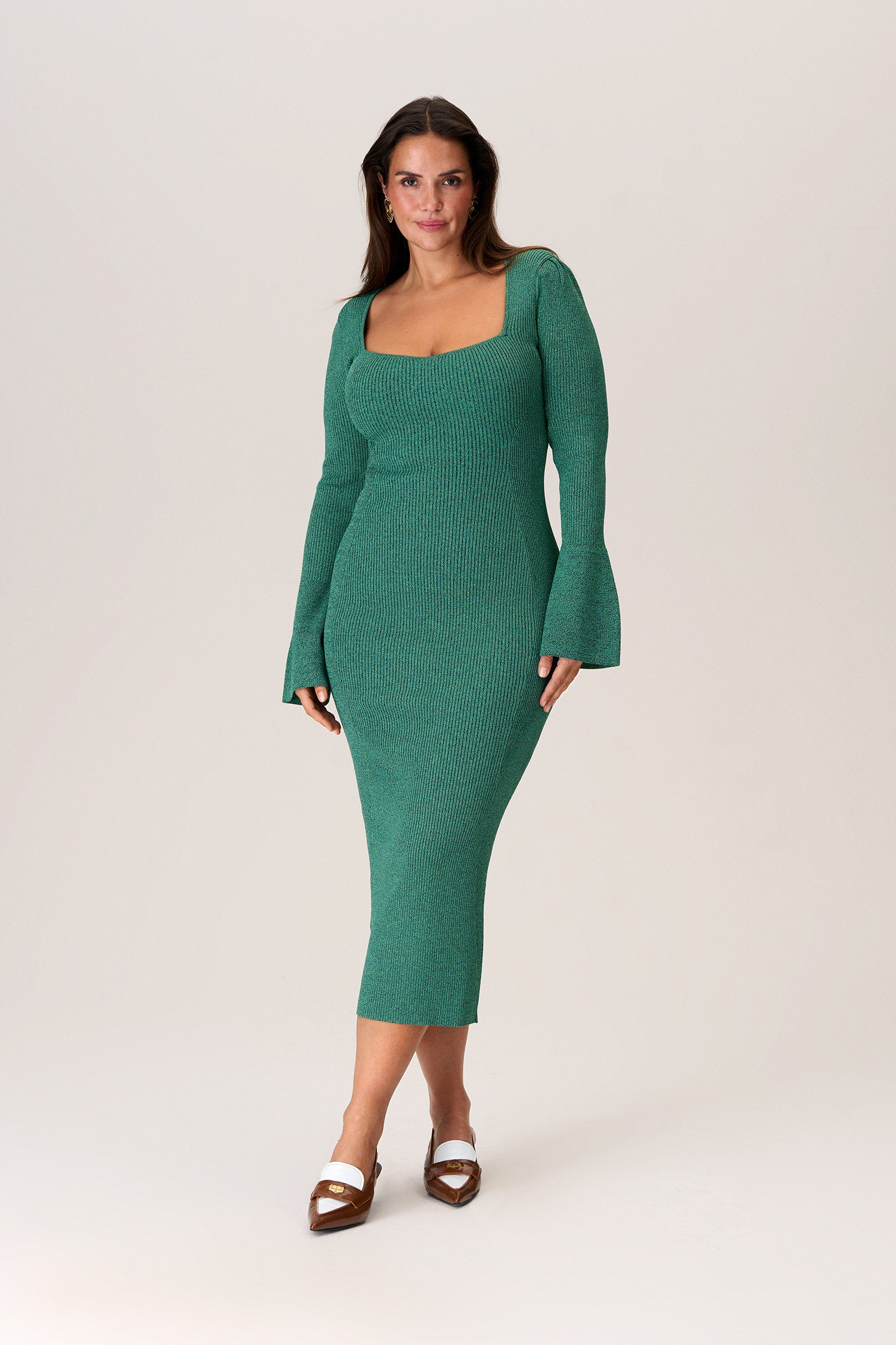 Knitted dresses - Shop women dresses – 2 Page online –