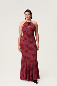 Rozzano Maxi Dress thumbnail image