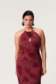 Rozzano Maxi Dress thumbnail image