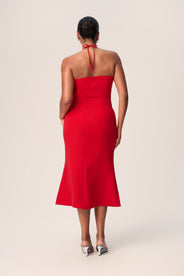 Rozzano Dress thumbnail image