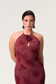 Rozzano Maxi Dress thumbnail image