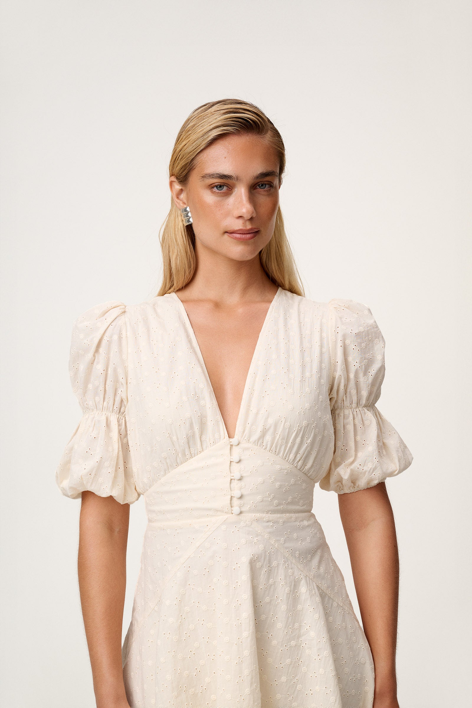 Sicily Dress image
