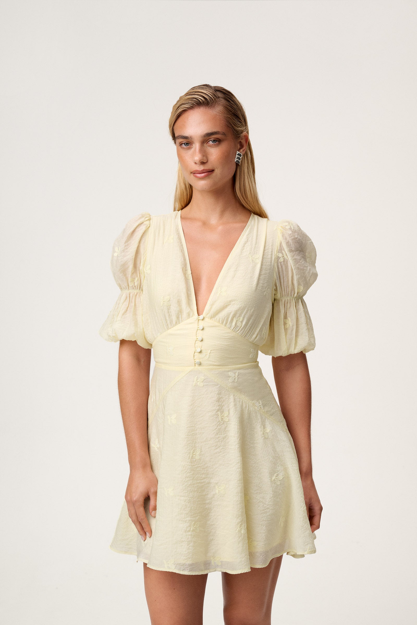 Sicily Dress image
