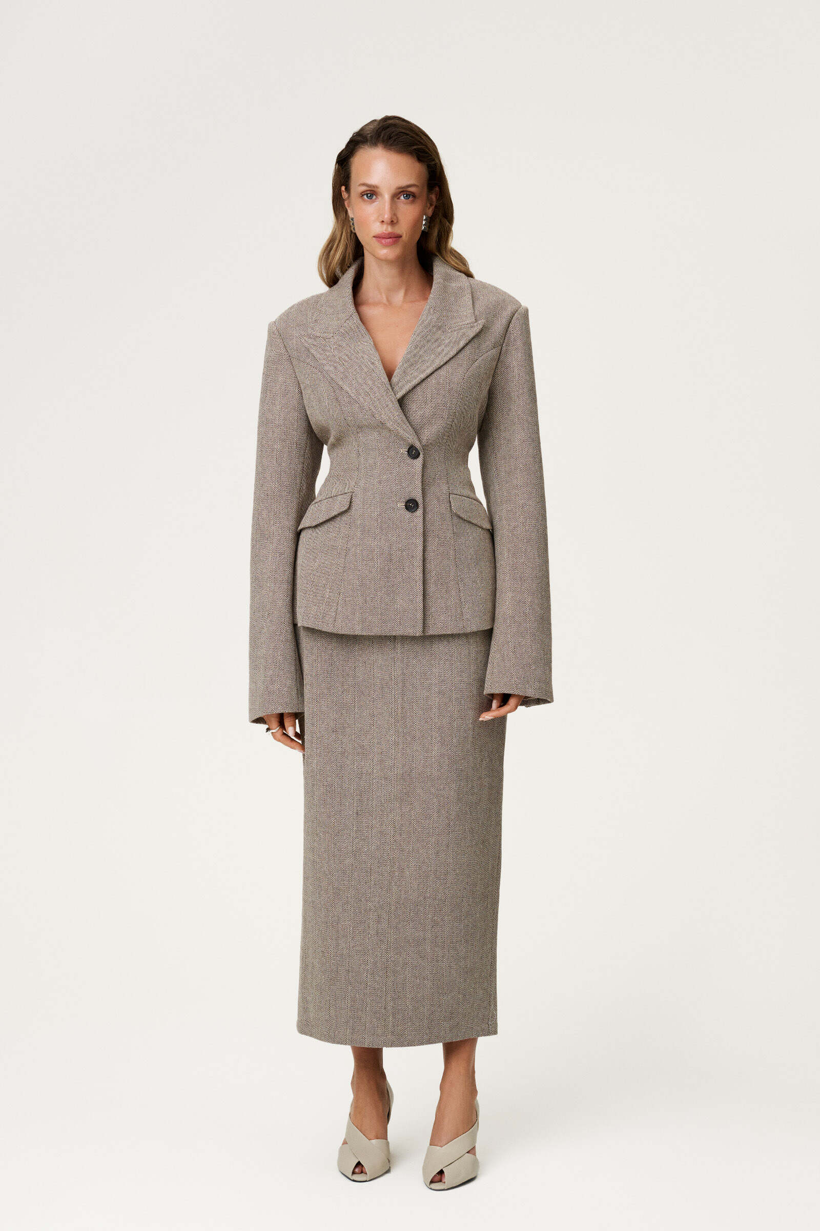 Stockholm Blazer image
